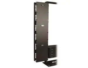 Tripp Lite Open Frame Rack 6Ft Vertical Cable Manager 12In Wide