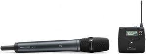 Sennheiser 507970 (ew 135P G4-A) Portable Vocal Set, Frequency Range: A (516 - 558 MHz)
