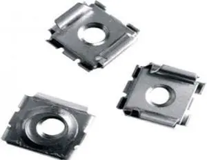 Middle Atlantic Products CN1032-50 Cage Nut - 50 / Pack