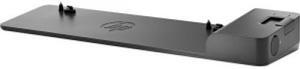 HP D9Y32UT#ABA  UltraSlim Docking Station 2013 - Docking station - Smart Buy - US - for EliteBook 820 G1, 850 G1, EliteBook Folio 1040 G1, EliteBook Revolve 810 G2, ZBook 14
