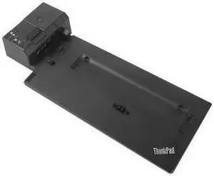 Lenovo 40AJ0135US TP ULTRA DOCKING STATION