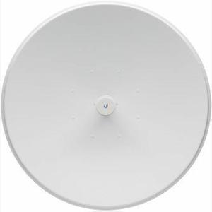 Ubiquiti Powerbeam ac, High-Performance airMAX ac Bridge, Ideal for CPE Developments Requiring Maximum Performance, Frequency 5 GHz, 450 Mbps, 30 km Range