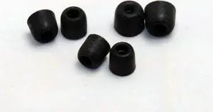 Dekoni Bulletz Memory Foam 4.9mm Ear Tip; 3 pairs, Medium
ETZ-MERCURY-MED
