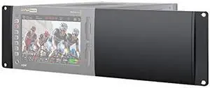 Blackmagic Design HyperDeck Extreme Rack Kit #HYPERD/RSTEXRMK
