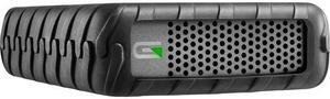 Glyph BlackBox Pro 16TB Enterprise Class HDD 7200RPM, USB-C (3.1,Gen2) BBPR16000ENT