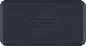 Atom Pro 2 External NVMe SSD 4TB