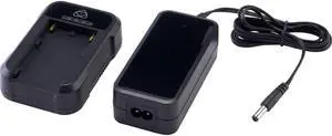 Atomos 2A Fast Battery Charger 2 with Locking Cable