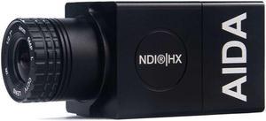 HD-NDI-CUBE Full HD NDI|HX / IP POV Camera