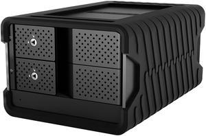 Blackbox PRO RAID 24TB