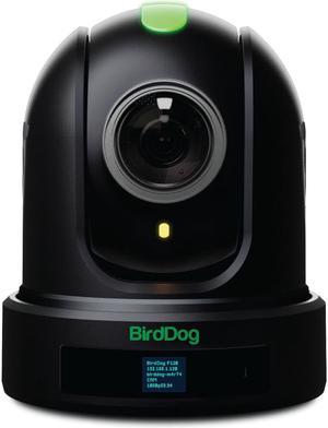 BirdDog P120 Full NDI PTZ Camera (Black)