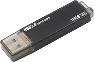CHIPFANCIER Enterprise level SLC SSD Positive Super Long Life High Speed USB Flash Drive USB 3.0