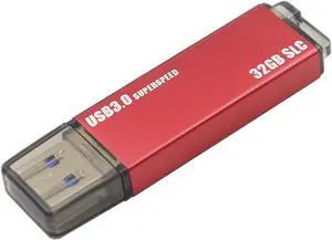 CHIPFANCIER Enterprise level SLC SSD Positive Super Long Life High Speed USB Flash Drive USB 3.0