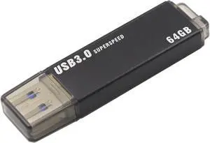 CHIPFANCIER Enterprise level SLC SSD Positive Super Long Life High Speed USB Flash Drive USB 3.0