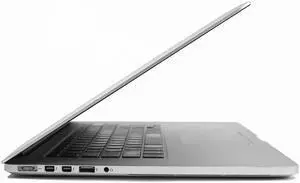 Apple Grade A Laptop MacBook Pro MJLQ2LL/A Intel Core i7 2.20 GHz 16 GB Memory 512 GB SSD 15.4" Mac OS X v10.14 Mojave Apple Grade A Laptop MacBook Pro MJLQ2LL/A Intel Core i7 2.20 GHz 16 GB Memory 512 GB SSD 15.4" Mac OS X v10.14 Mojave