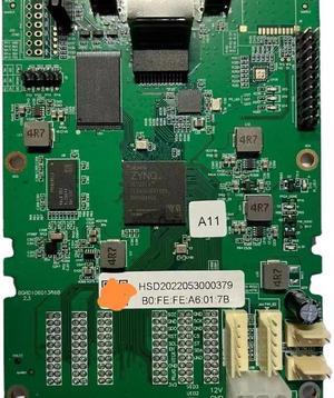 New Innosilicon A11MX Original Control Board For Innosilicon BITCOIN A11 Miner