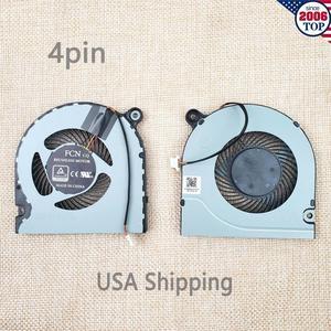Cpu cooling fan for Acer Aspire A314-31 A315-21 A315-31 A315-51 A515-51 A515-51G