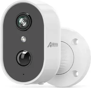 Security Cameras Wireless Outdoor, Continuous Power with soloar,Human&vehicle Detection, Color Night Vision, Two way talk,Compatible with Alexa,C2