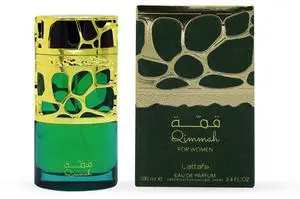 Lattafa Qimmah Women EDP 100ml Lattafa Qimmah Women EDP 100ml