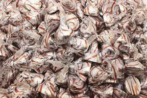 Hershey's Kisses Milk Chocolate Hershey's Kisses Milk Chocolate