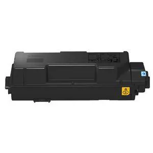 Kyocera TK1252 Black Toner Cartridge 1T0C3H0US0 3K Yield Kyocera TK1252 Black Toner Cartridge 1T0C3H0US0 3K Yield