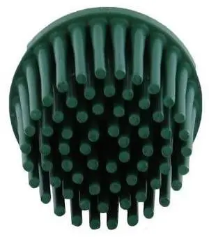 3M Scotch-Brite Ceramic Bristle Disc 18698 1in 3M Scotch-Brite Ceramic Bristle Disc 18698 1in