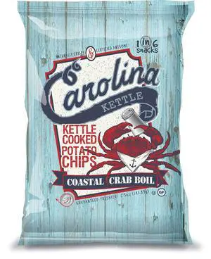 Carolina Coastal Crab Boil Kit Carolina Coastal Crab Boil Kit
