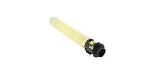 Ricoh Yellow Toner Cartridge 3 Ricoh Yellow Toner Cartridge 3