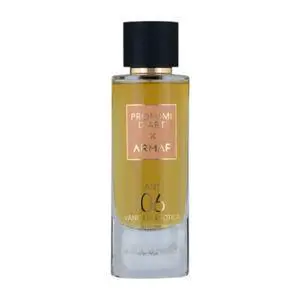Armaf Profumi D'Art 06 Vaniglia EDP 3.6 oz Armaf Profumi D'Art 06 Vaniglia EDP 3.6 oz
