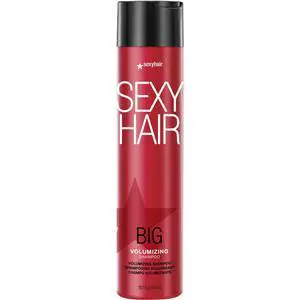 Sexy Hair Big Volumizing Shampoo Sexy Hair Big Volumizing Shampoo