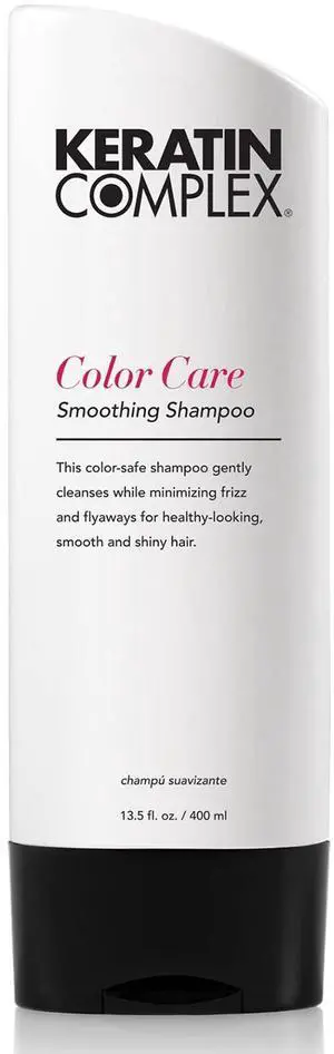 Keratin Complex Color Care Shampoo 13.5 oz Keratin Complex Color Care Shampoo 13.5 oz