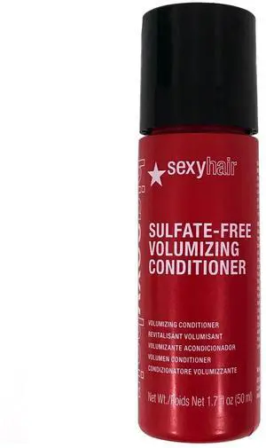 Sexy Hair Big Volumizing Conditioner Sexy Hair Big Volumizing Conditioner