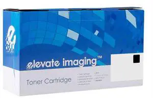 Elevate Imaging HP CF411A Cyan Toner Cartridge 1.75 lbs Elevate Imaging HP CF411A Cyan Toner Cartridge 1.75 lbs