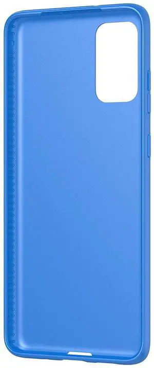 tech21 Studio Colour Samsung Galaxy S20+ Case Blue tech21 Studio Colour Samsung Galaxy S20+ Case Blue