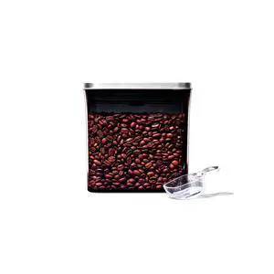 OXO Coffee POP Container with Scoop 1 OXO Coffee POP Container with Scoop 1