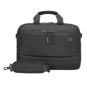 Tucano Player Double Bag Black Tucano Player Double Bag Black
