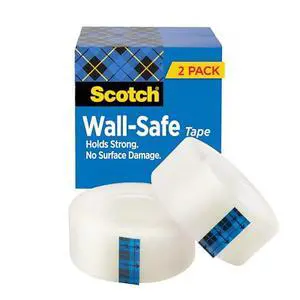 3M Scotch Removable Tape 811 3M Scotch Removable Tape 811