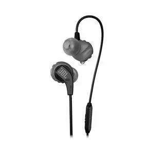 JBL Endurance RUN Wired Sport Headphones Black JBL Endurance RUN Wired Sport Headphones Black