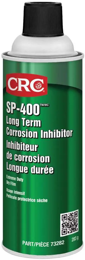 CRC SP-400 Corrosion Inhibitor Aerosol Can CRC SP-400 Corrosion Inhibitor Aerosol Can
