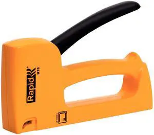 Rapid R13E Staple Gun Rapid R13E Staple Gun