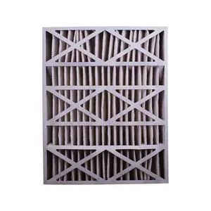 AIR FILTER 20x25x2 PLTD AIR FILTER 20x25x2 PLTD