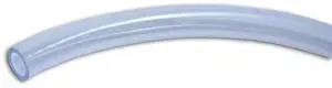 UDP T10004008 Clear Vinyl Tubing 3/8ID x 1/2OD 100 ft UDP T10004008 Clear Vinyl Tubing 3/8ID x 1/2OD 100 ft