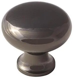 Amerock Allison Cabinet Pull 3" Chrome BP53003-G10 Amerock Allison Cabinet Pull 3" Chrome BP53003-G10