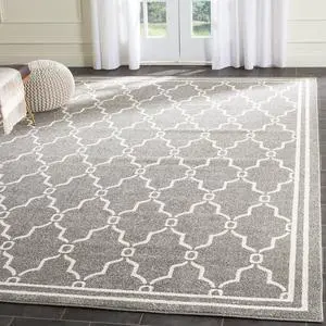 Safavieh Amherst AMT414R 5' Square Area Rug Safavieh Amherst AMT414R 5' Square Area Rug