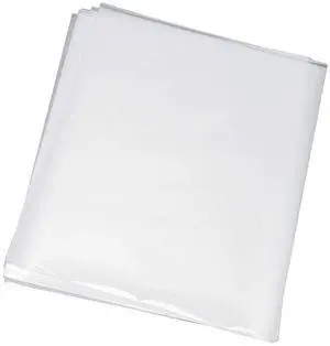 5 Star Laminating Pouches A3 250 Micron 100 Pack 5 Star Laminating Pouches A3 250 Micron 100 Pack
