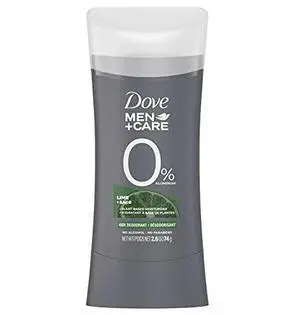 DOVE Aluminum-Free Deodorant Stick DOVE Aluminum-Free Deodorant Stick