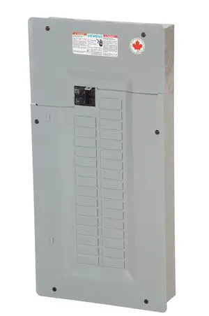Siemens Loadcenter Classic Model Siemens Loadcenter Classic Model
