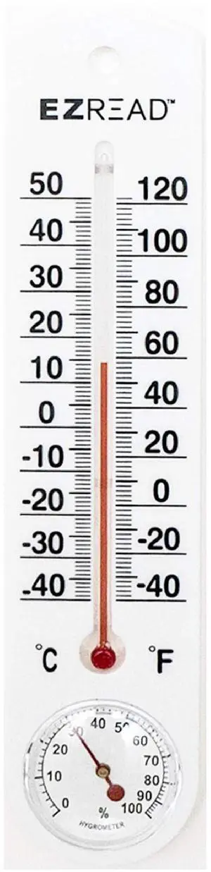 Headwind Thermometer Hygrometer Combo 840-0051 Headwind Thermometer Hygrometer Combo 840-0051