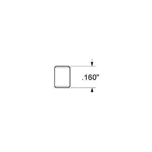 Kwikset PK Top Pin .160 Model 83117 Kwikset PK Top Pin .160 Model 83117