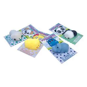 ZORBITZ Squish Amals Toy, 1 EA ZORBITZ Squish Amals Toy, 1 EA