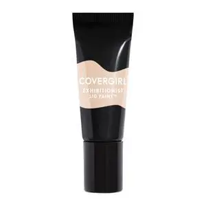 Covergirl Exhibitionist Lid Paint Darling 100 Covergirl Exhibitionist Lid Paint Darling 100